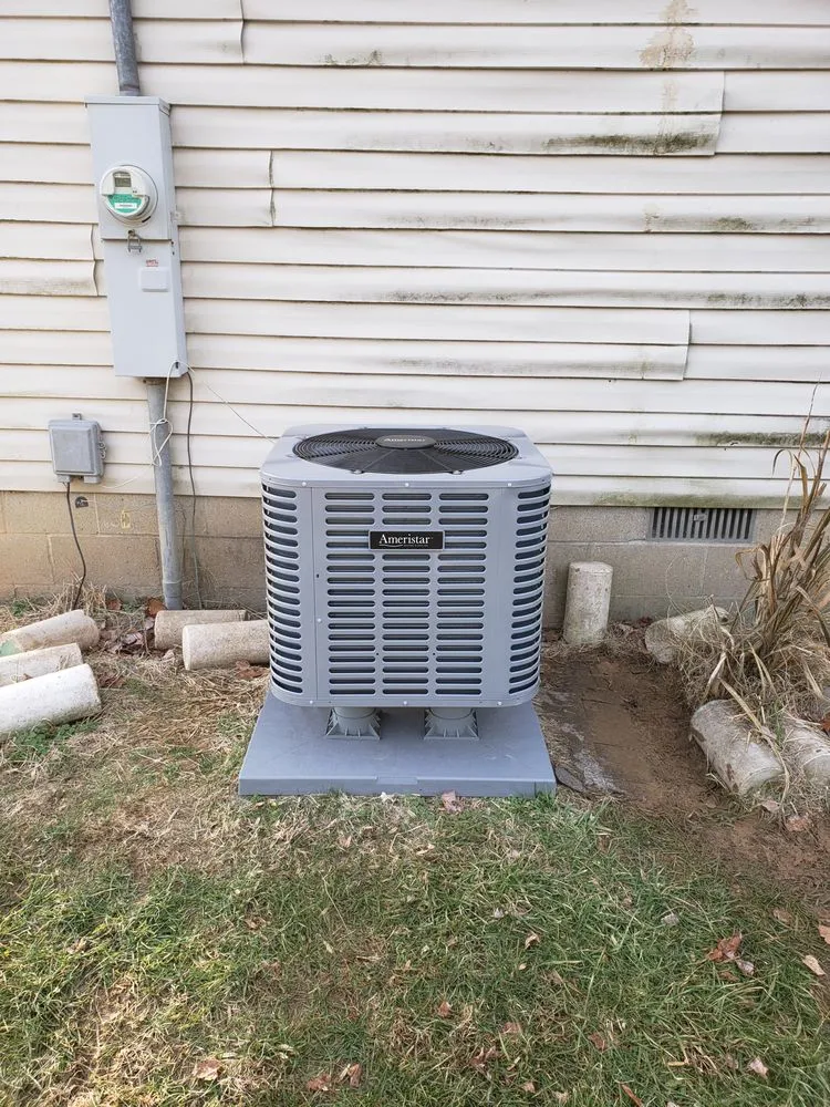 Slide of Royal Heating and Cooling