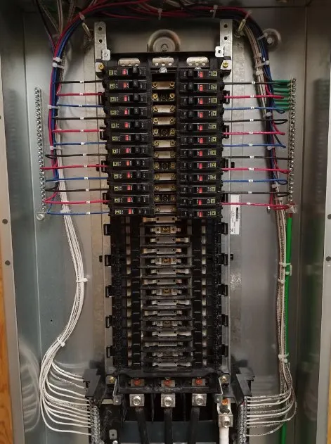 Slide of Royal Kings Electric