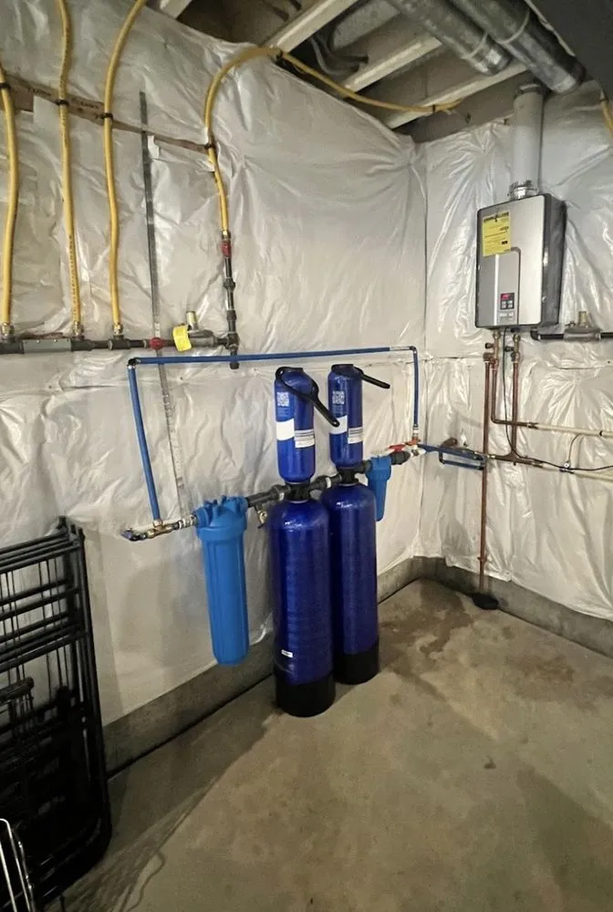 Certified electrician providing lighting installation in Glen Mills, PA - Royal Plumbing Heating & Ac