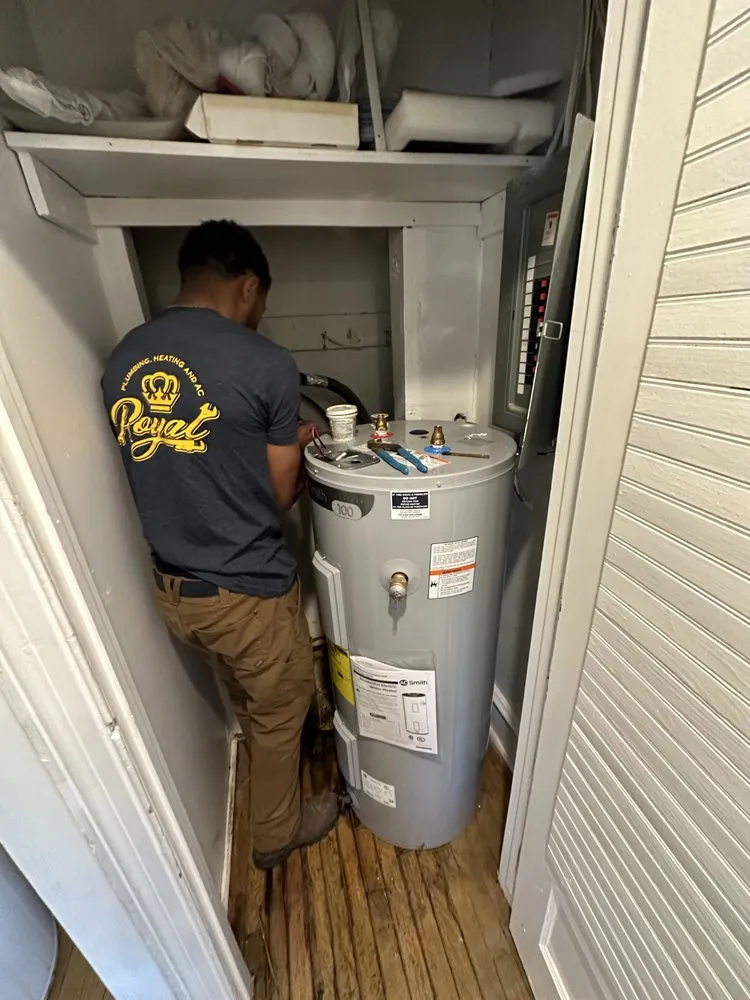 Reliable lighting installation service in Glen Mills, PA - Royal Plumbing Heating & Ac