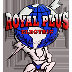 Slide of Royal Plus Electric