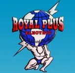 Slide of Royal Plus Electric