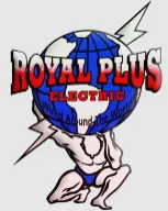 Slide of Royal Plus Electric