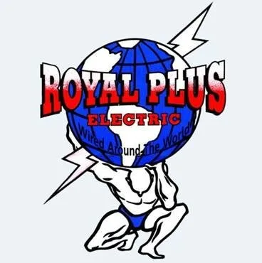Royal Plus Electric