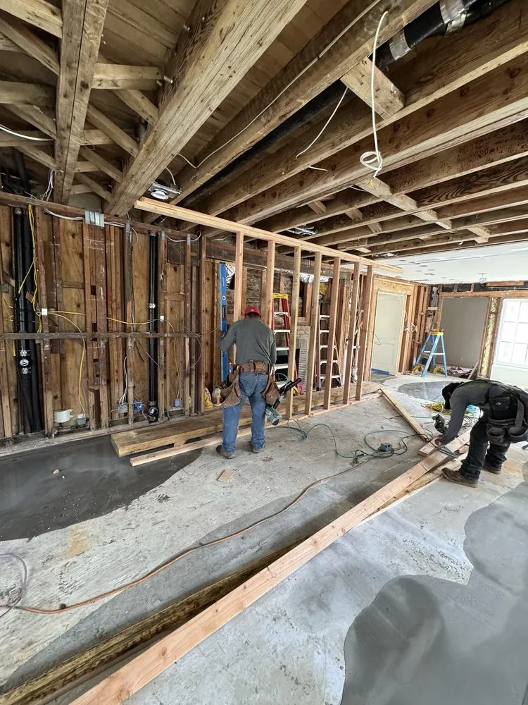 Slide of Royal Remodeling