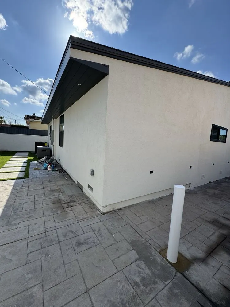 Slide of Royal Remodeling