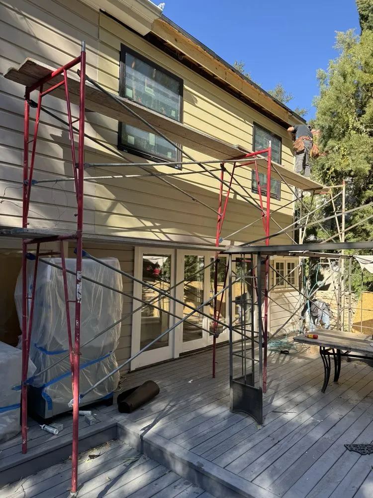 Slide of Royal Remodeling