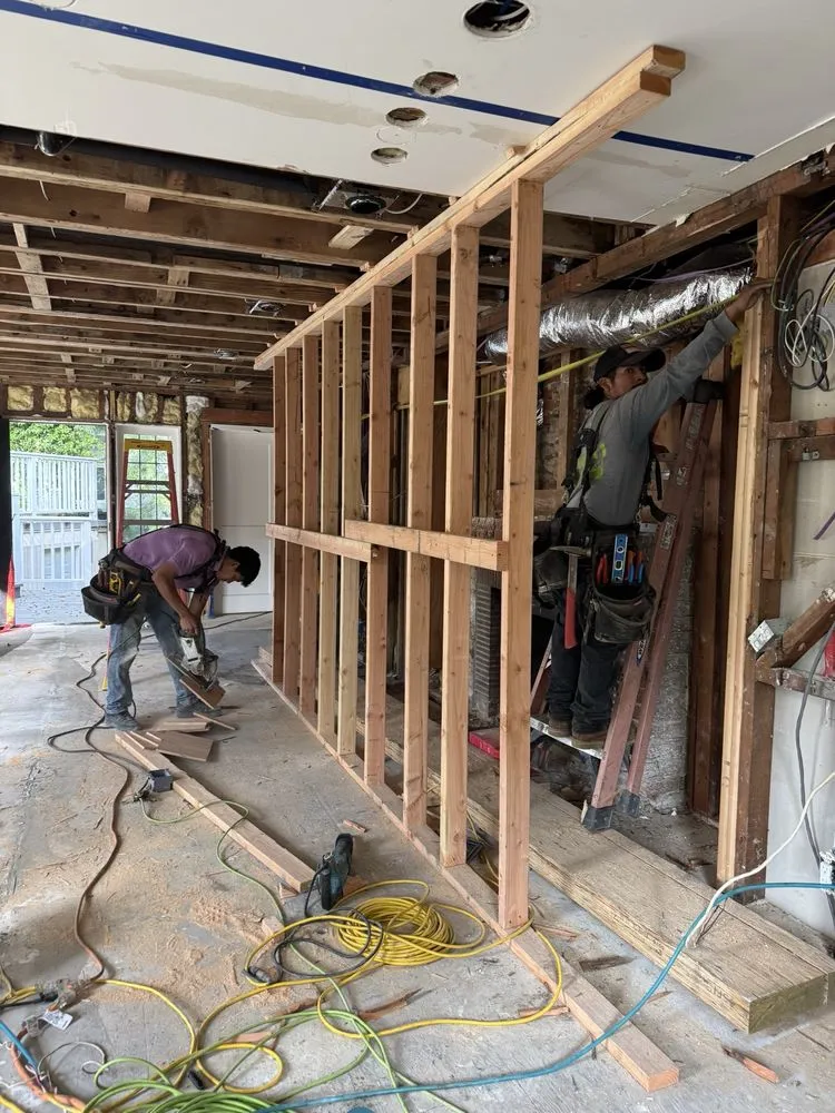 Slide of Royal Remodeling