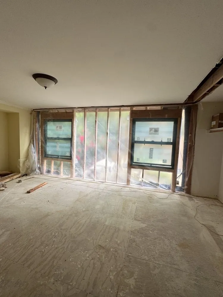 Slide of Royal Remodeling