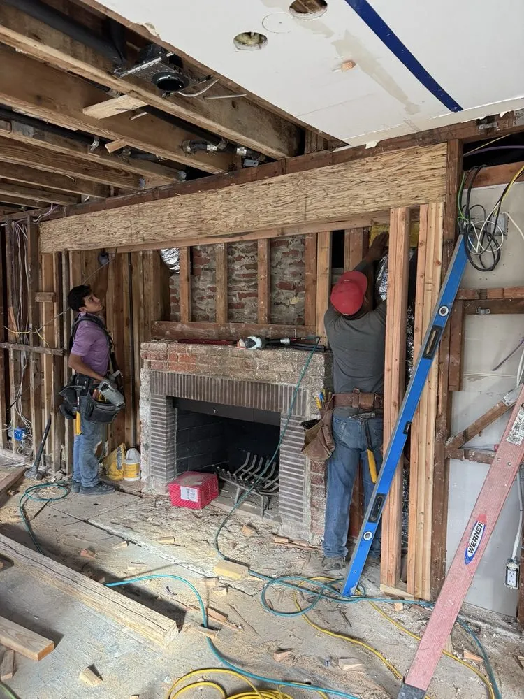 Affordable panel upgrade service in , - Royal Remodeling