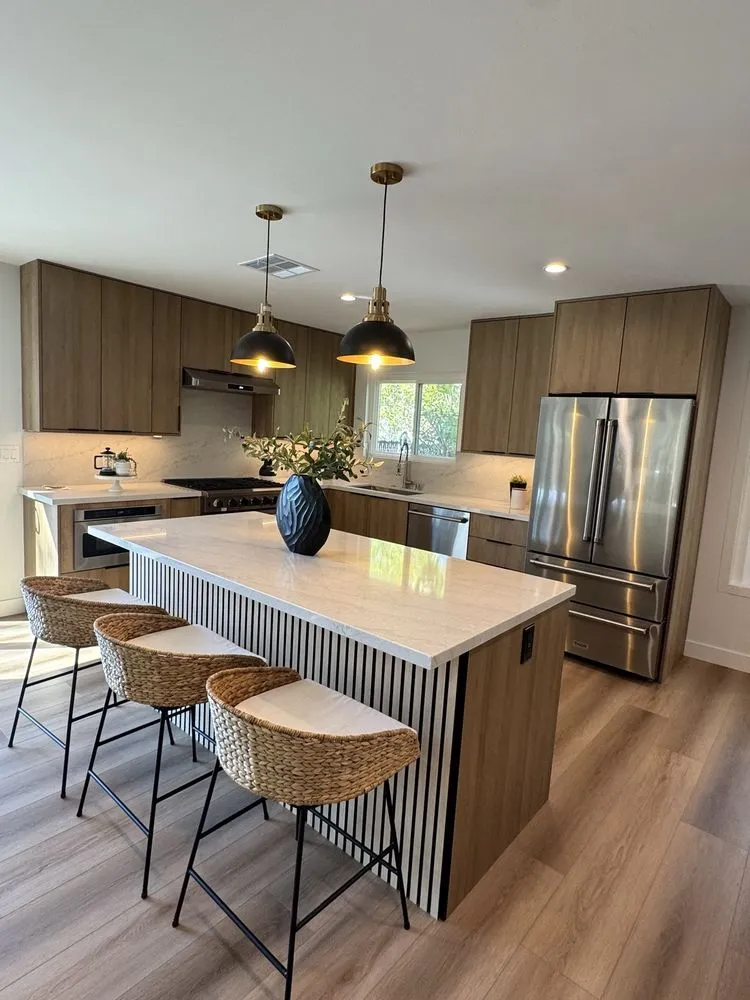 Slide of Royal Remodeling