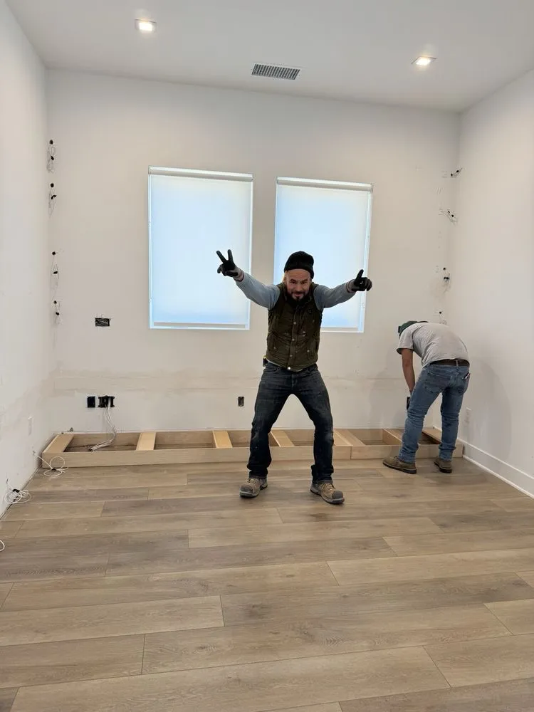 Slide of Royal Remodeling