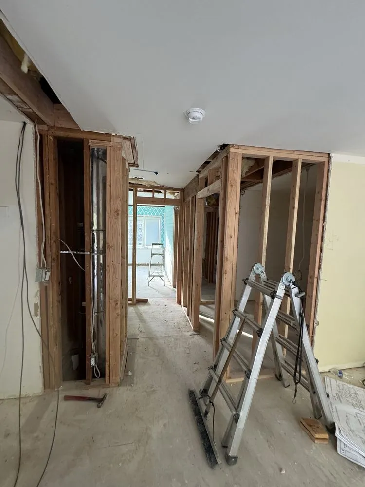 Slide of Royal Remodeling