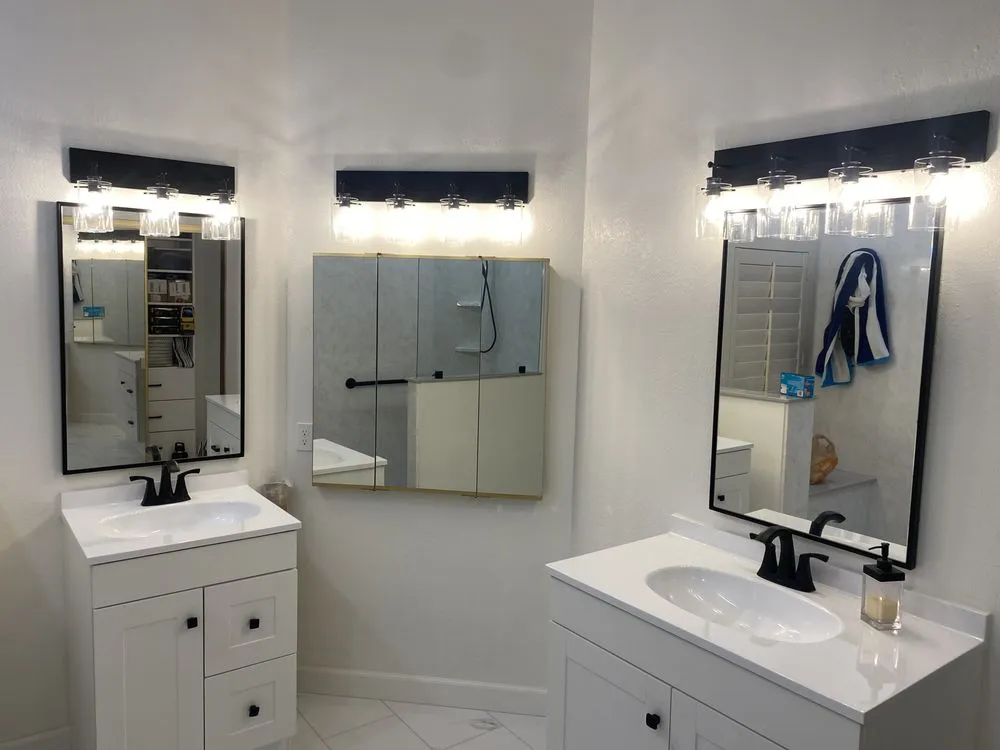 Slide of Royal Service Pros