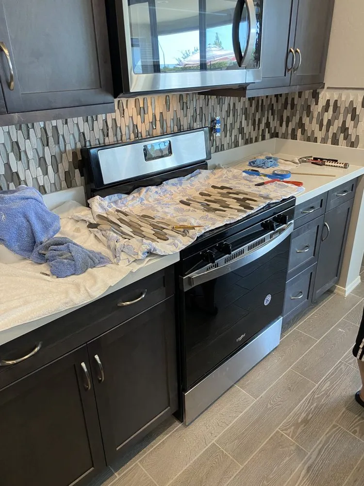 Slide of Royal Service Pros