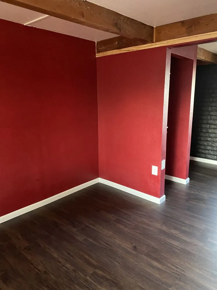 Slide of Royal Service Pros