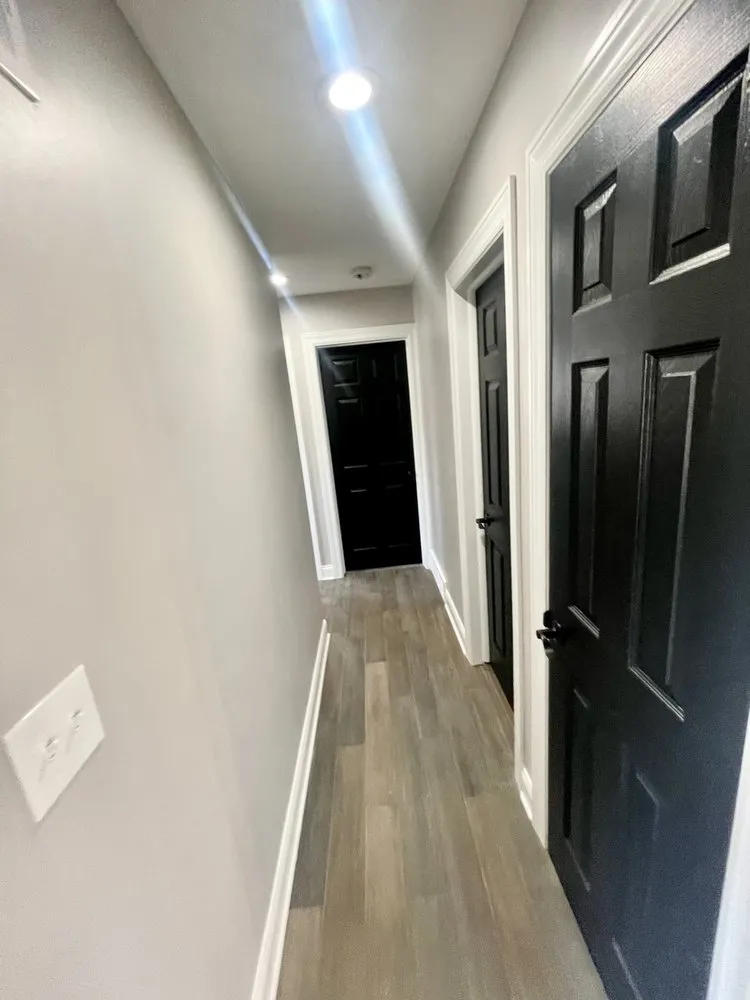 Affordable outlet and switch repair service in ,  - Royal Signature Painting