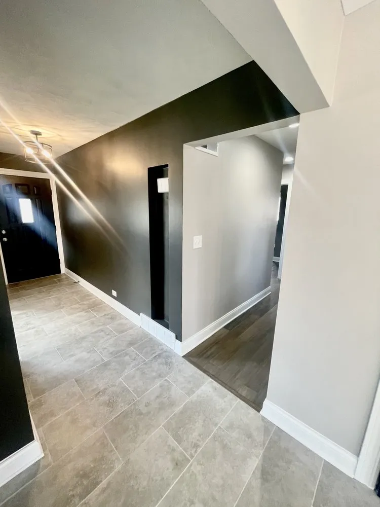 Trusted panel upgrade in ,  by Royal Signature Painting