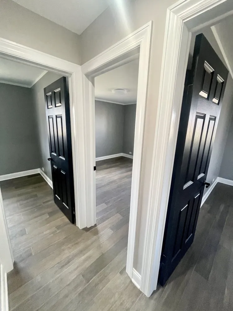 Licensed outlet and switch repair experts serving ,  - Royal Signature Painting