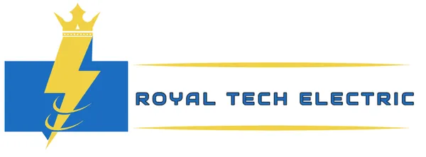 Royal Tech Electric Logo