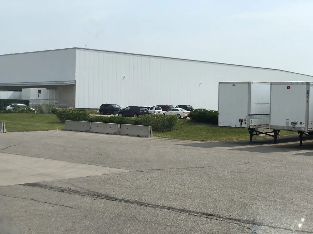 Slide of Royal Tech Electric