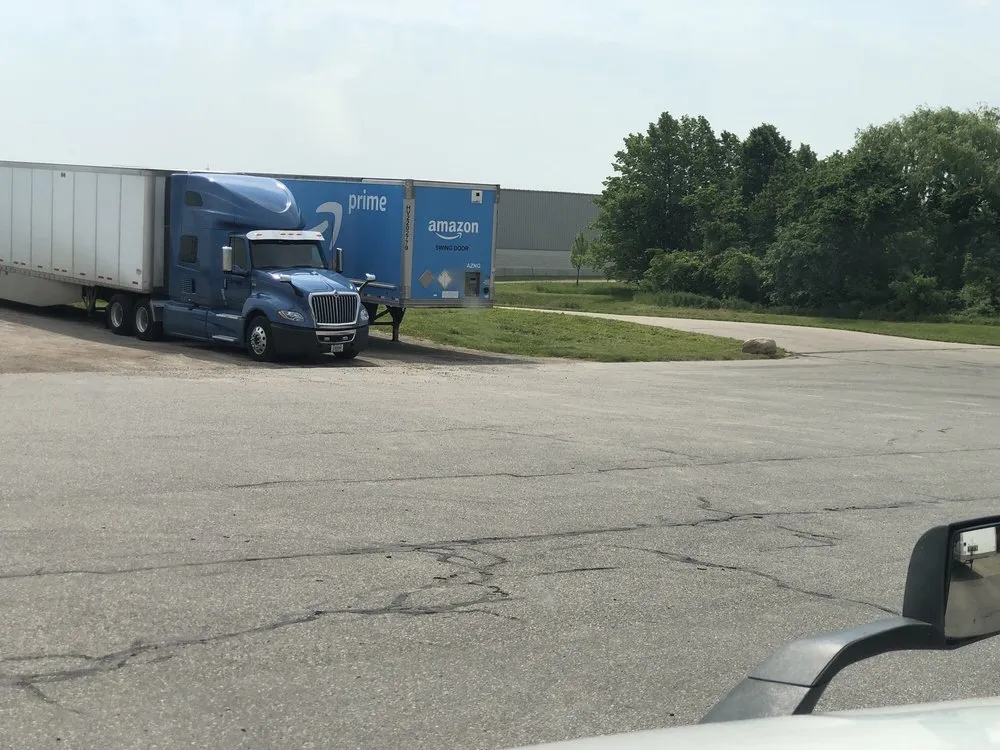 Slide of Royal Tech Electric