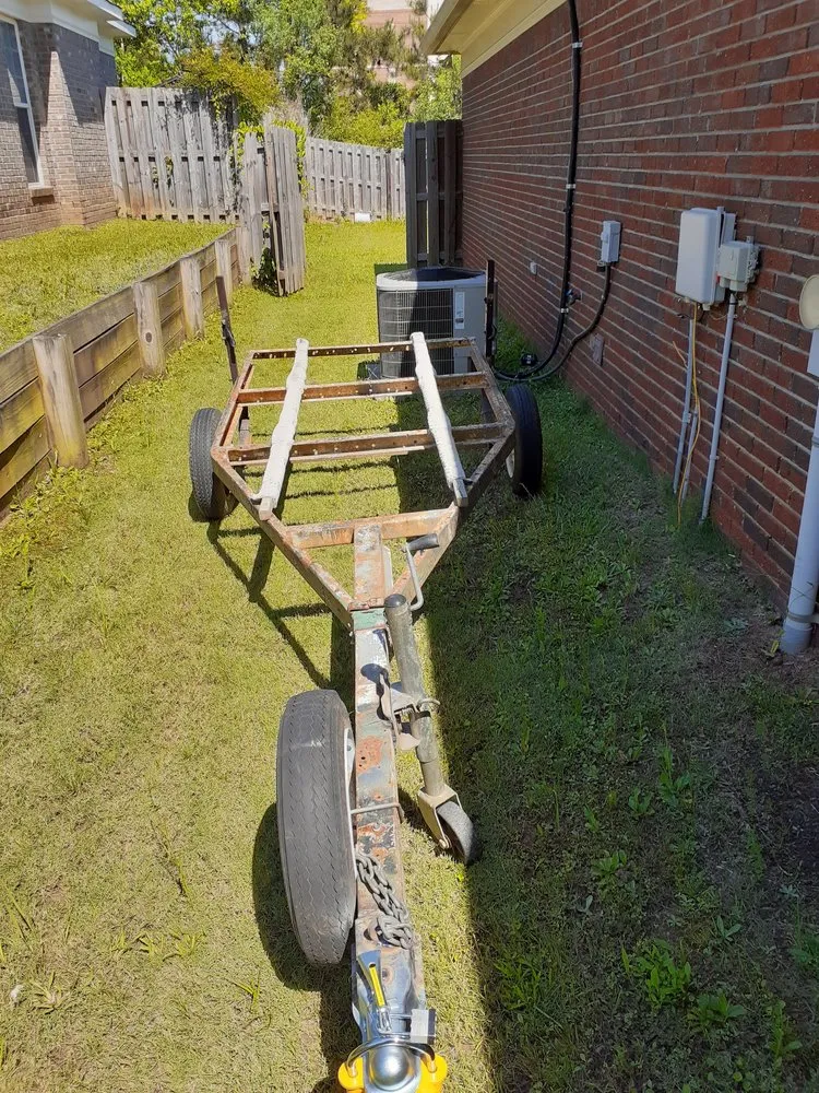 Slide of Royal Treatment Home Improvement