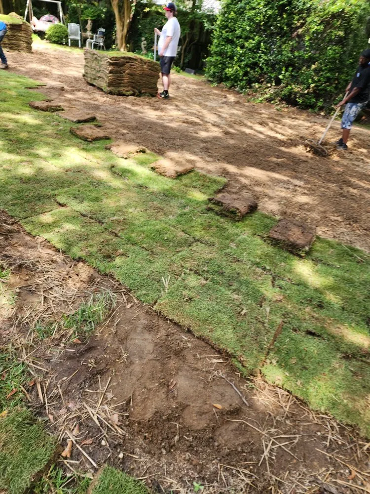 Slide of Royal Treatment Home Improvement