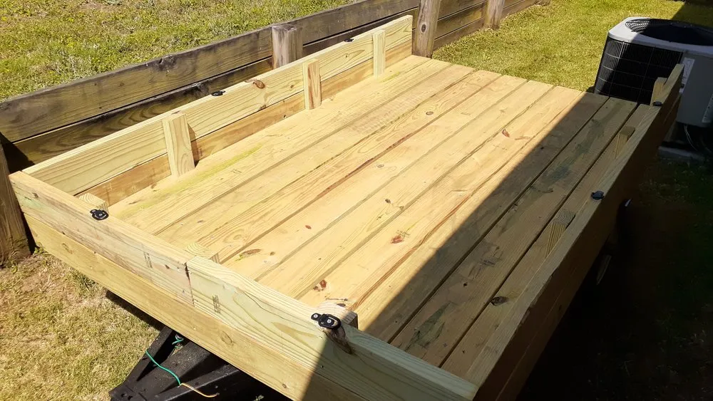 Licensed emergency electrical service experts serving ,  - Royal Treatment Home Improvement