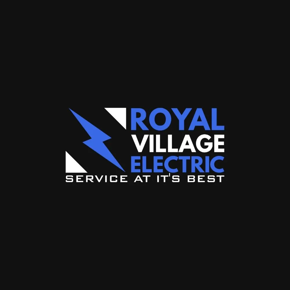 Slide of Royal Village Electric
