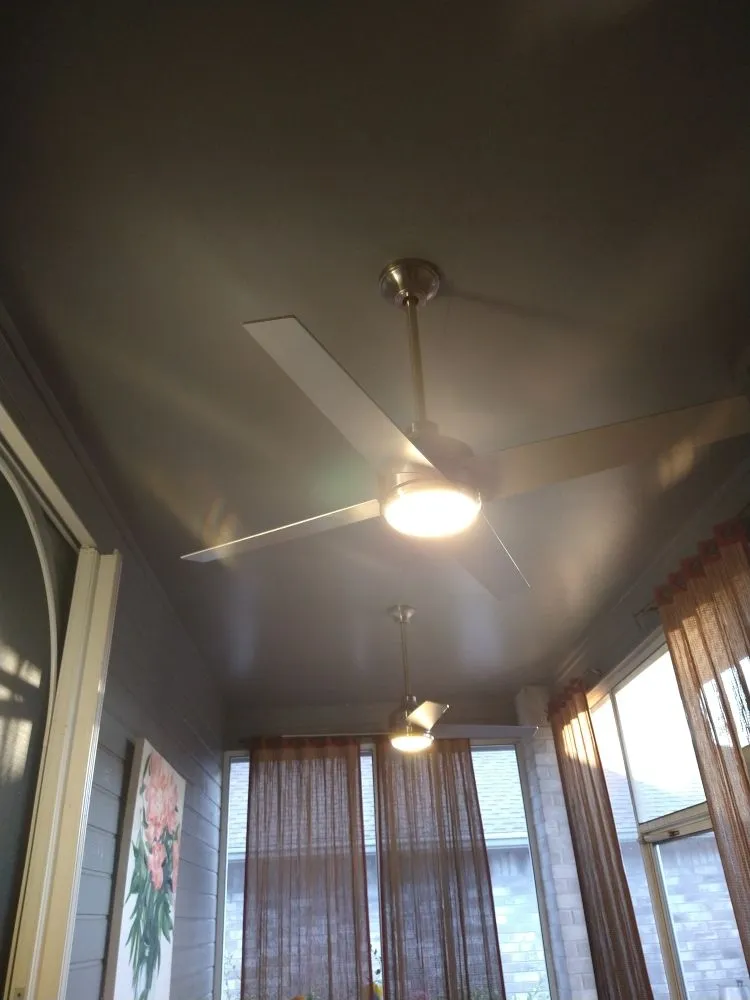 Slide of Royal Village Electric