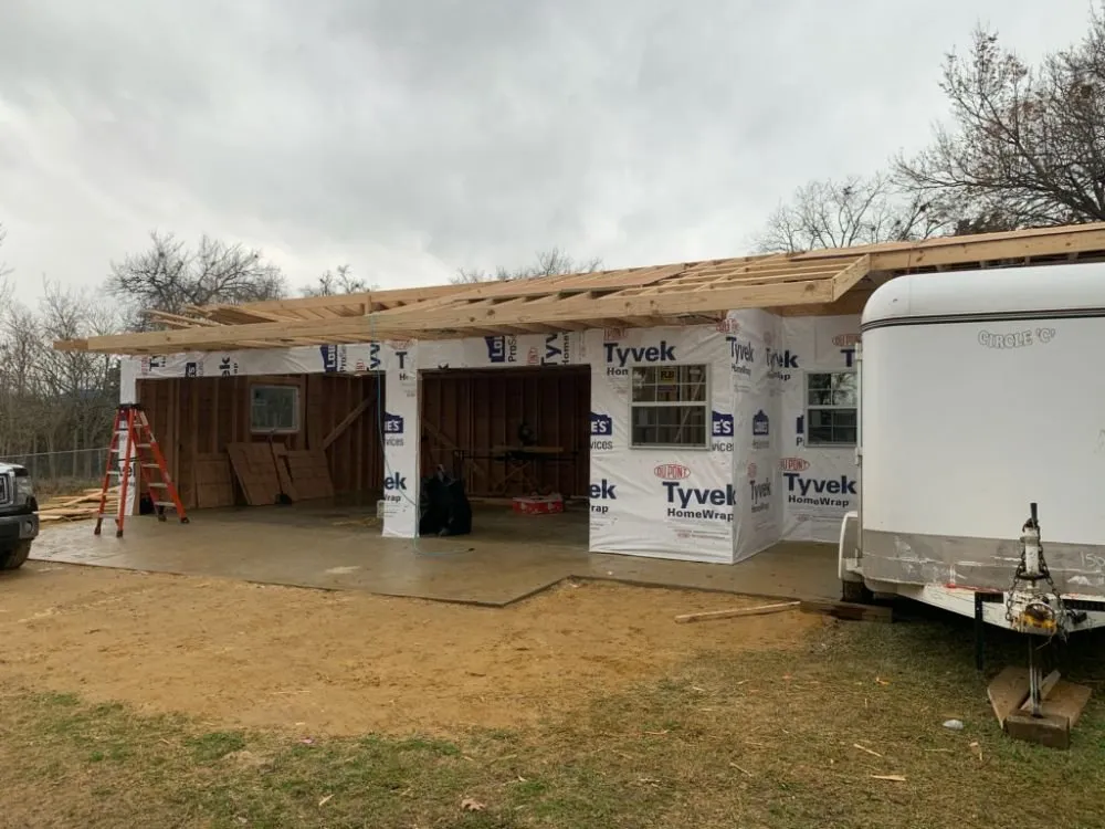 Slide of Royale Construction and Renovations