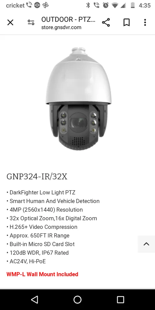 Slide of Royale Network