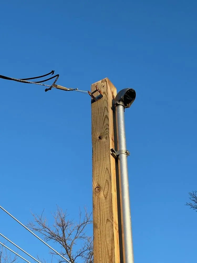 Slide of Royale Network