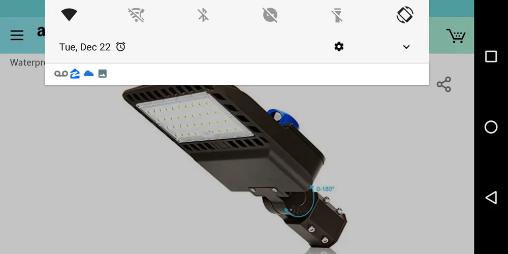 Slide of Royale Network