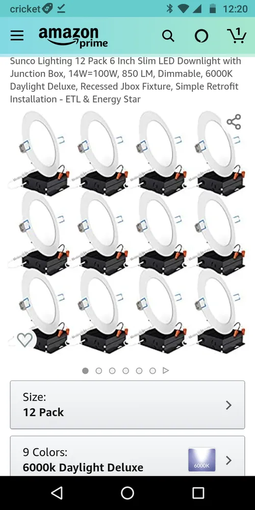 Slide of Royale Network