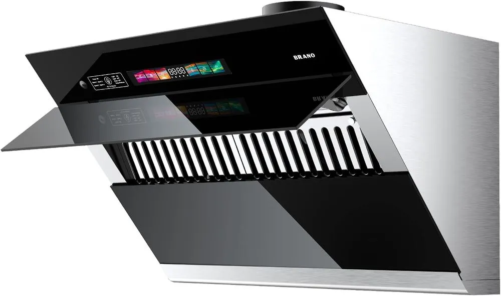 Slide of Royale Network