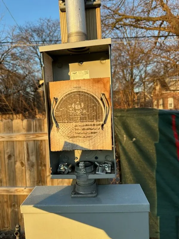 Slide of Royale Network