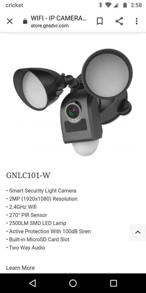 Slide of Royale Network