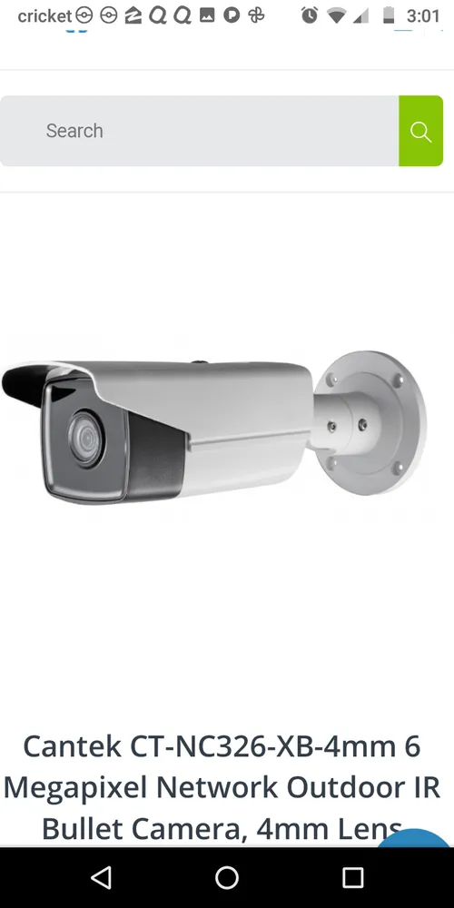 Slide of Royale Network