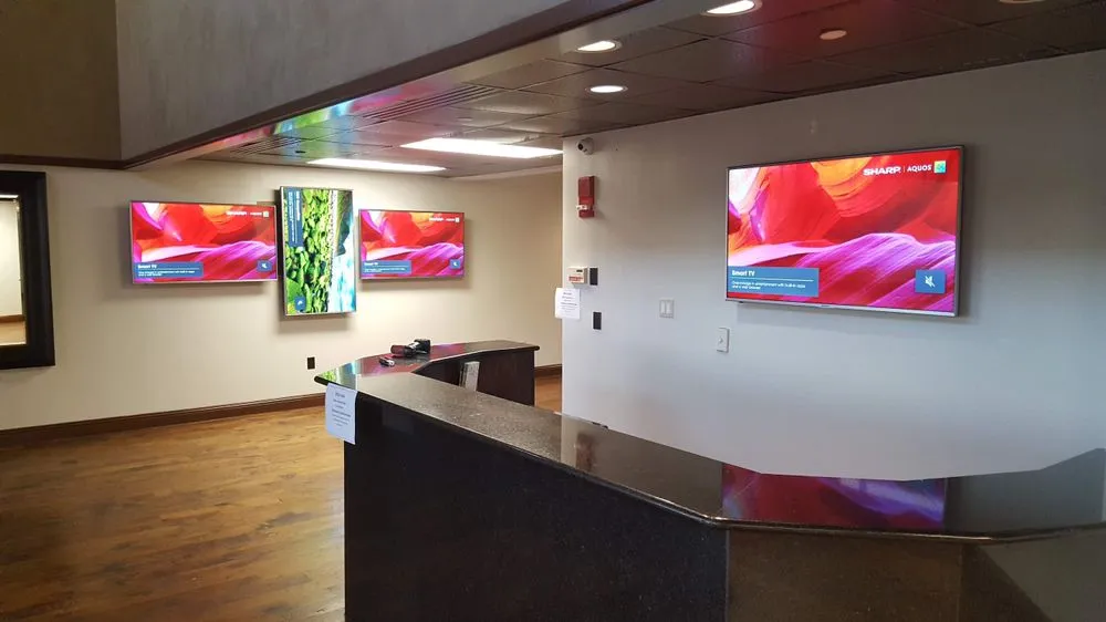 Slide of RoyalLee Electric