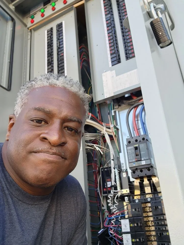 Licensed circuit breaker repair service in Madison, TN - Royalty Electric