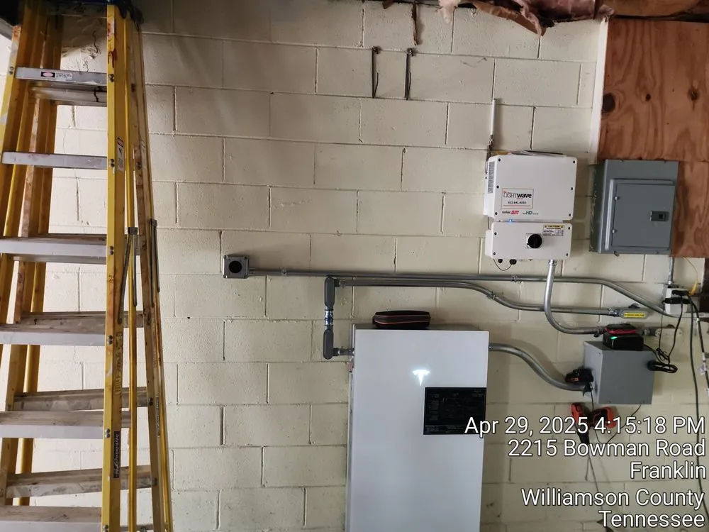 Certified outlet and switch repair in Madison, TN by Royalty Electric