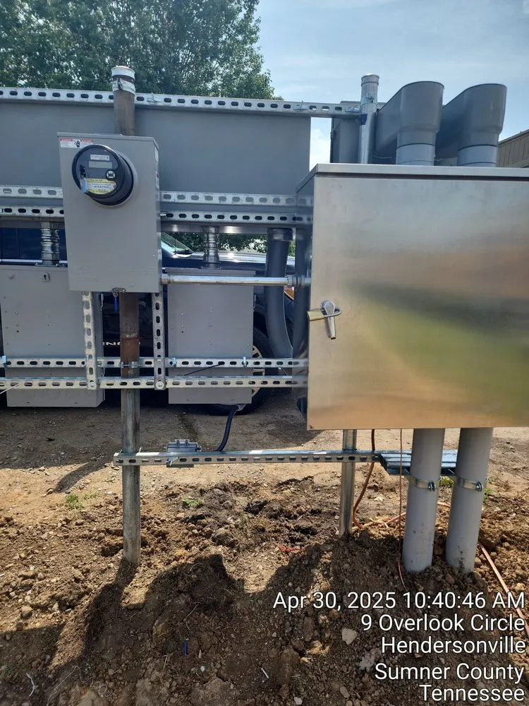 Expert circuit breaker repair experts serving Madison, TN - Royalty Electric