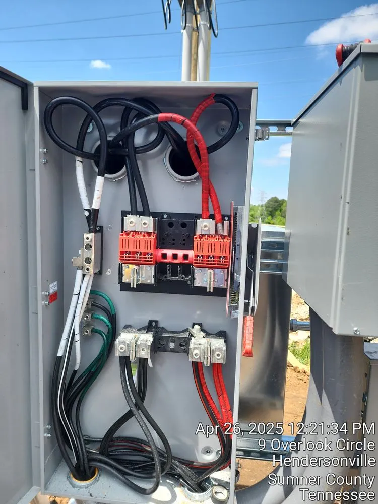 Expert electrical repair experts serving Madison, TN - Royalty Electric