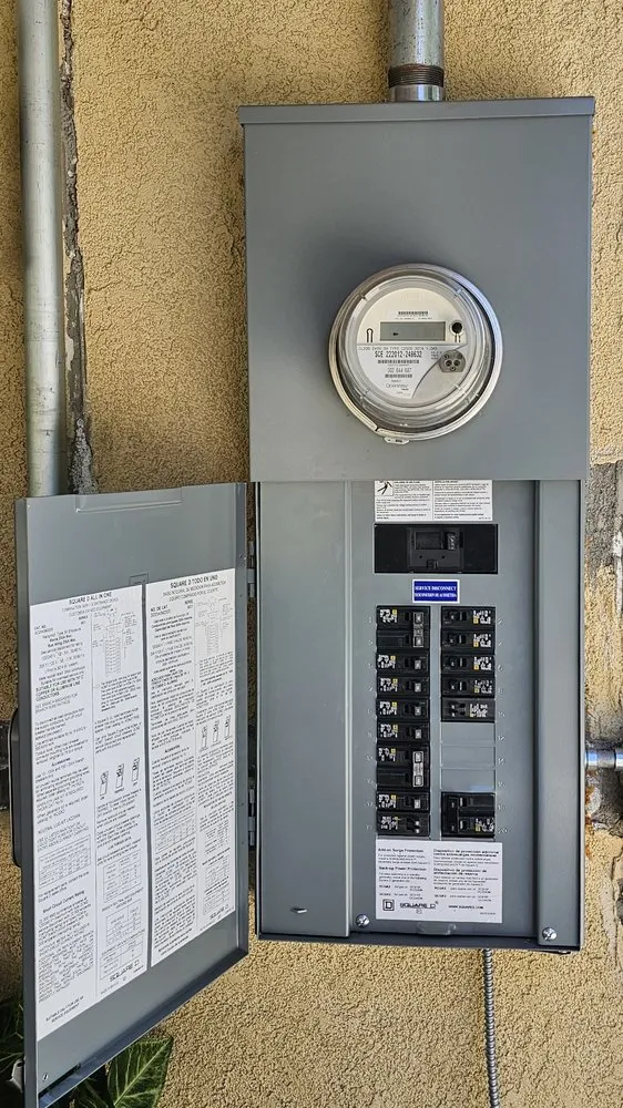 Slide of Royalty Electric