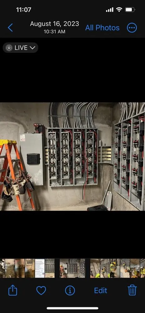 Slide of Royalty Electric