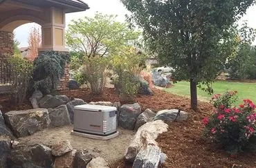 Slide of Roy's Electric