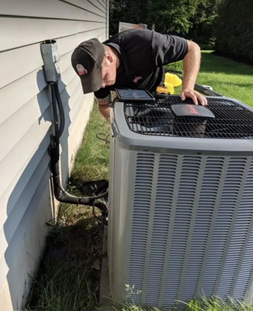 Professional panel upgrade experts serving ,  - Roy's Plumbing Heating Cooling & Electrical