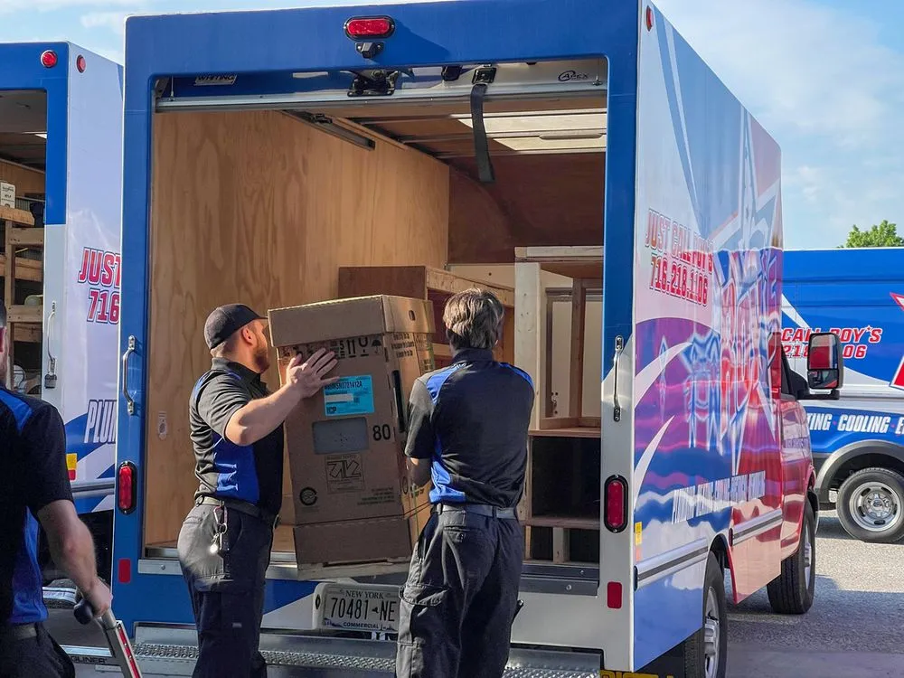 Emergency emergency electrical service service in ,  - Roy's Plumbing Heating Cooling & Electrical